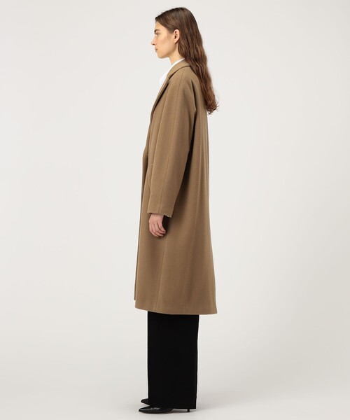 セール】MARTIN GRANT DOUBLE BRESTED コート（チェスターコート