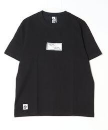 CHUMS（チャムス）の「半袖Tシャツ（Tシャツ/カットソー）」