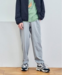 MPS | 【MPS】ストレッチテーパードパンツ (キッズ / 子供服 / ズボン / ウエストゴム / 伸縮性 / 通園通学 / 男女兼用 / 長ズボン)(その他パンツ)