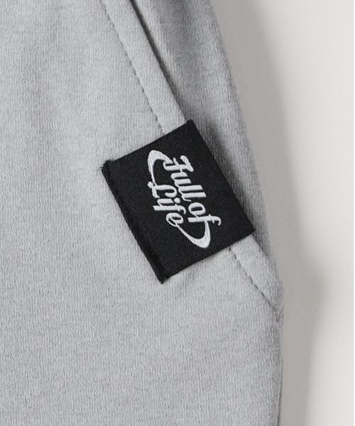 MPS（エムピーエス）の「【MPS】ストレッチテーパードパンツ (キッズ / 子供服 / ズボン / ウエストゴム / 伸縮性 / 通園通学 / 男女兼用 / 長ズボン)（その他パンツ・キッズ・ブラック/ブルー/グレー・110/160/120/130/140/150）」の7枚目の写真