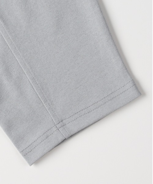 MPS（エムピーエス）の「【MPS】ストレッチテーパードパンツ (キッズ / 子供服 / ズボン / ウエストゴム / 伸縮性 / 通園通学 / 男女兼用 / 長ズボン)（その他パンツ・キッズ・ブラック/ブルー/グレー・110/160/120/130/140/150）」の8枚目の写真