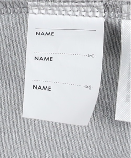 MPS（エムピーエス）の「【MPS】ストレッチテーパードパンツ (キッズ / 子供服 / ズボン / ウエストゴム / 伸縮性 / 通園通学 / 男女兼用 / 長ズボン)（その他パンツ・キッズ・ブラック/ブルー/グレー・110/160/120/130/140/150）」の10枚目の写真