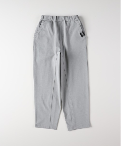 MPS（エムピーエス）の「【MPS】ストレッチテーパードパンツ (キッズ / 子供服 / ズボン / ウエストゴム / 伸縮性 / 通園通学 / 男女兼用 / 長ズボン)（その他パンツ・キッズ・ブラック/ブルー/グレー・110/160/120/130/140/150）」の11枚目の写真