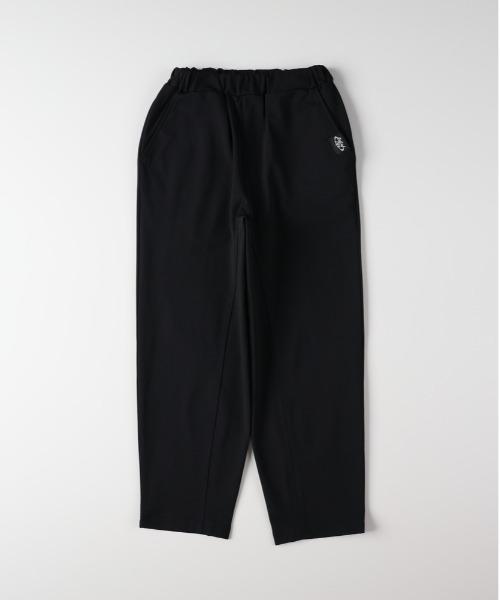 MPS(エムピーエス)の「【MPS】ストレッチテーパードパンツ (キッズ / 子供服 / ズボン / ウエストゴム / 伸縮性 / 通園通学 / 男女兼用 / 長ズボン)(その他パンツ・キッズ・ブラック/ブルー/グレー・110/160/120/130/140/150)」の17枚目の写真