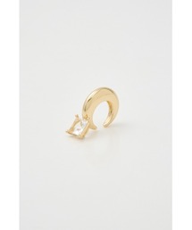 MOUSSY（マウジー）の「GEM イヤーカフ（イヤーカフ）」