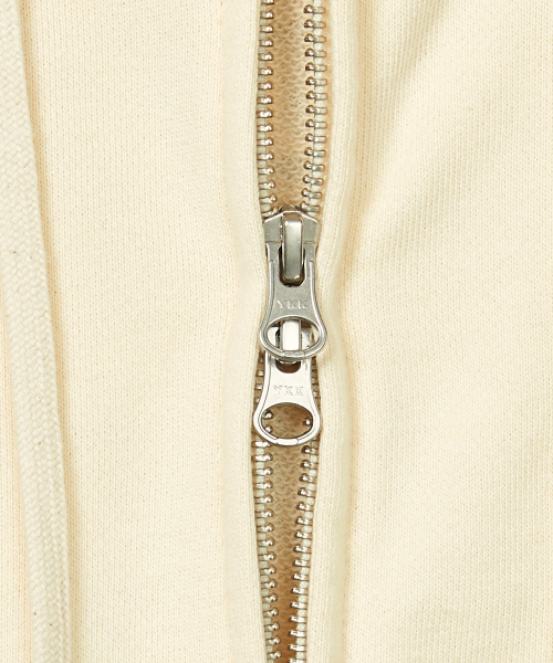 LMCの「WM SIGNATURE COMBO ZIP-UP HOODIE ivory(パーカー・レディース・その他・S/M)」の18枚目の写真