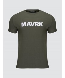 オリジンデイリーマッスルフィットTシャツ[カーキ]