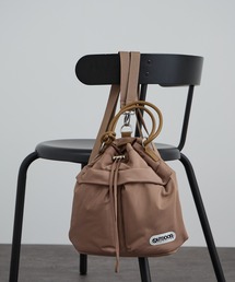 OUTDOOR PRODUCTS(�A�E�g�h�A�v���_�N�c)�́yOUTDOOR PRODUCTS for SALON�z�ʒ��~�j�����b�N(�o�b�N�p�b�N/�����b�N)