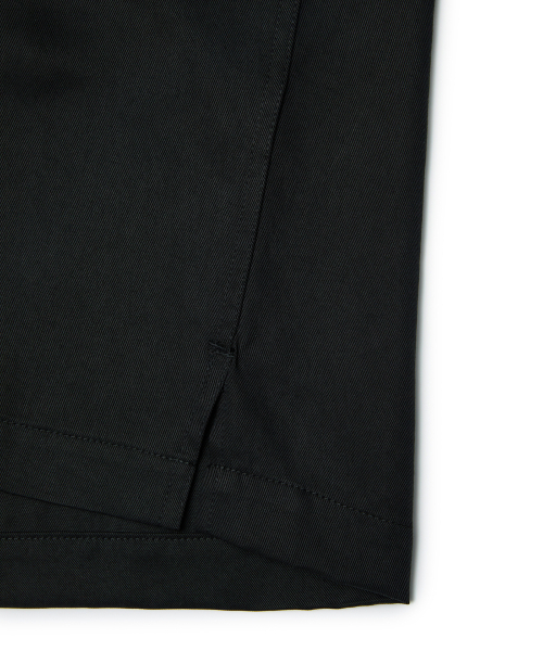 MMIC(エムエムアイシー)の「YVES SHIRT (BLACK)(シャツ/ブラウス・メンズ・その他・M/L/XL)」の5枚目の写真