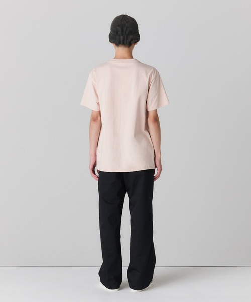 Champion（チャンピオン）の「【Champion/チャンピオン】直営限定コレクション メンズ ビーニー（キャップ・メンズ・ブラック系その他/ピンク系1/マスタード/ライトグレー/ネイビー系2・FREE）」の10枚目の写真