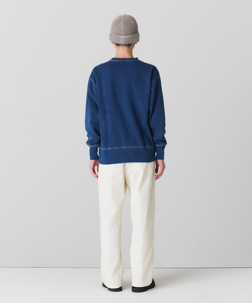 Champion（チャンピオン）の「【Champion/チャンピオン】直営限定コレクション メンズ ビーニー（キャップ・メンズ・ブラック系その他/ピンク系1/マスタード/ライトグレー/ネイビー系2・FREE）」の17枚目の写真