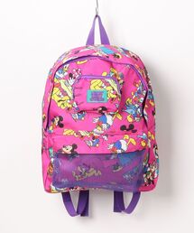 Disney | 【 Disney 】 ディズニーキャラクター 総柄バックパック 26S1(バックパック/リュック)