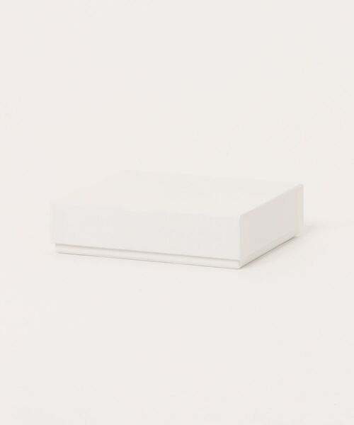Maison Margiela(メゾンマルジェラ)の「WALLET CLIP 3(ウォレットチェーン・メンズ・ブラック・OS)」の7枚目の写真