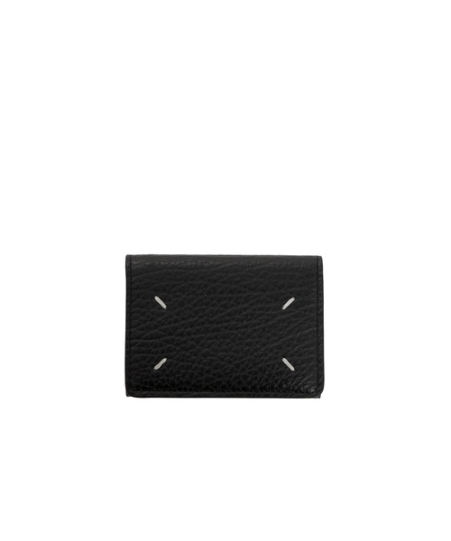 Maison Margiela(メゾンマルジェラ)の「WALLET CLIP 3(ウォレットチェーン・メンズ・ブラック・OS)」の2枚目の写真
