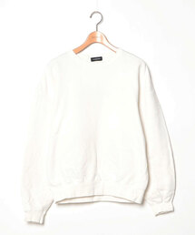Domon（ドモン）の「スウェットカットソー（スウェット）」