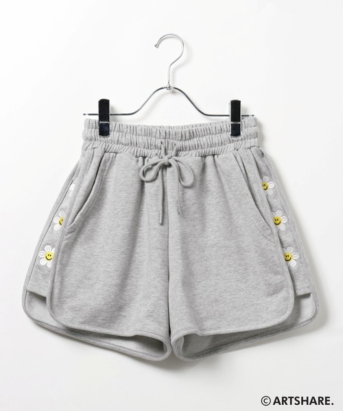 repipi armario（レピピ アルマリオ）の「【wiggle wiggle】フーディSETUP（セットアップ・キッズ・グレー/ブルー/ブラック・SMALL/MEDIUM/LARGE）」の20枚目の写真