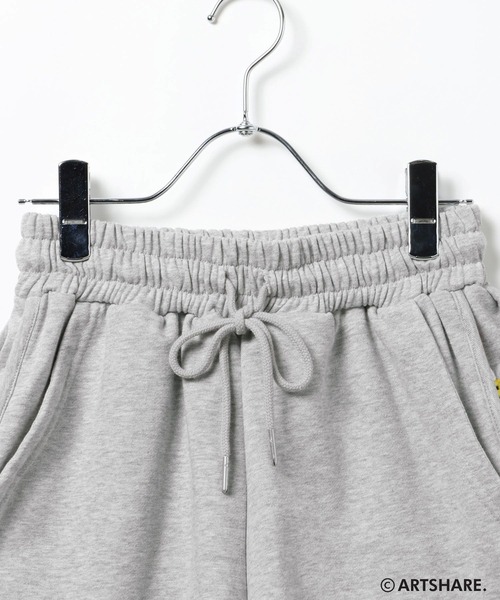 repipi armario（レピピ アルマリオ）の「【wiggle wiggle】フーディSETUP（セットアップ・キッズ・グレー/ブルー/ブラック・SMALL/MEDIUM/LARGE）」の21枚目の写真