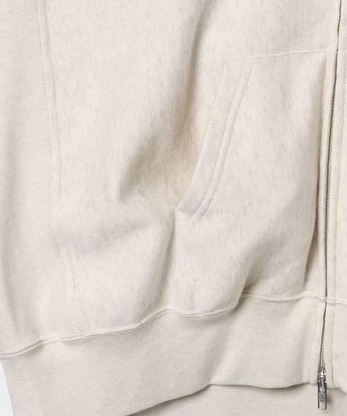 Champion別注】リバースウィーブZIPパーカー/594293（パーカー