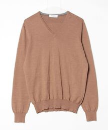 Gran Sasso（グランサッソ）の「長袖ニット（ニット/セーター）」