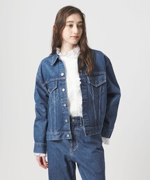 UNITED ARROWS | 3rd デニムジャケット(デニムジャケット)
