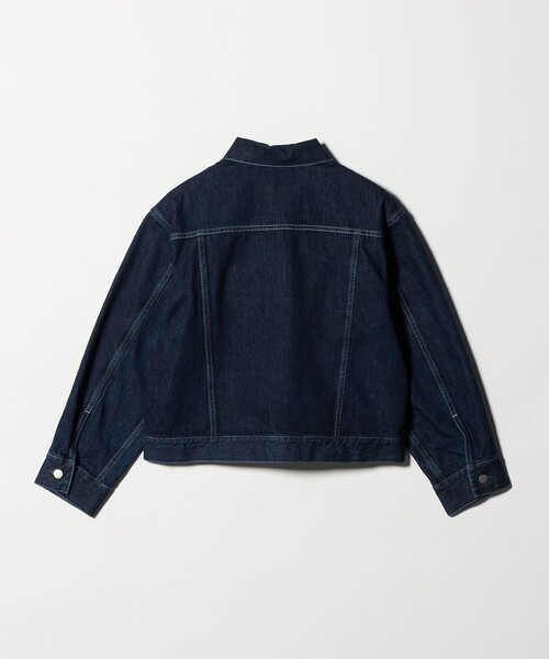 3rd デニムジャケット（デニムジャケット）｜UNITED ARROWS