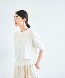 ニット+セーター HAU HAU（ハウ）｜knit tops 