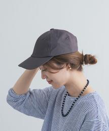 URBAN RESEARCH DOORS（アーバンリサーチドアーズ）の「刺繍ツイルキャップ（キャップ）」