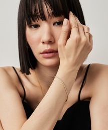 HANNE（アン）の「テニスブレスレット（ブレスレット）」