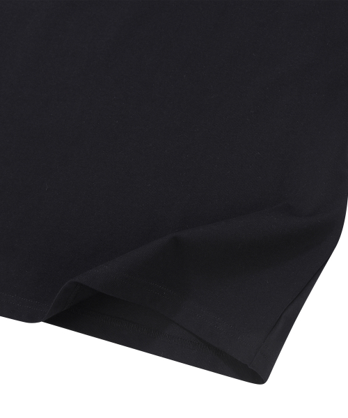 JEEP（ジープ）の「[2PACK] 190g シングル ザ レガシー 半袖Tシャツ (JR5TSU153BK)（Tシャツ/カットソー・レディース・ブラック/ホワイト×ブラック/ホワイト・2XL/LARGE/MEDIUM/SMALL/X-LARGE/3XL）」の20枚目の写真