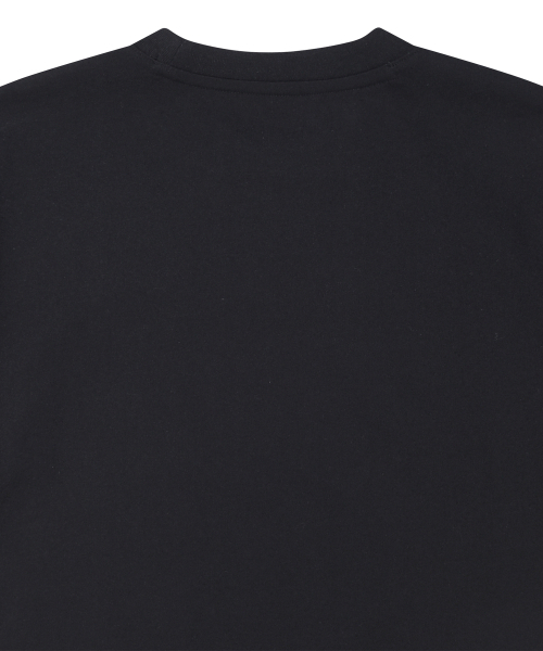 JEEP（ジープ）の「[2PACK] 190g シングル ザ レガシー 半袖Tシャツ (JR5TSU153BK)（Tシャツ/カットソー・レディース・ブラック/ホワイト×ブラック/ホワイト・2XL/LARGE/MEDIUM/SMALL/X-LARGE/3XL）」の21枚目の写真