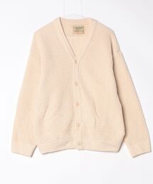 SKOOKUM(スクーカム)の「カーディガン(カーディガン/ボレロ)」
