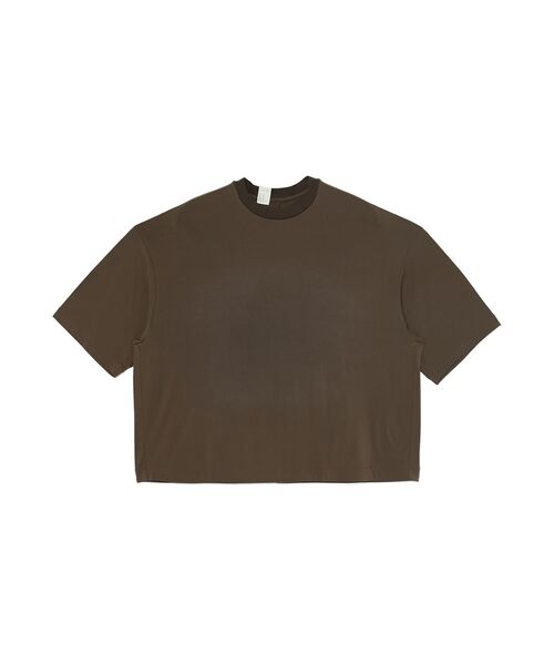 n.hoolywood brown おっきいタイプ N.HOOLYWOOD COMPILE × DICKIES│N-HOOLYWOOD.COM