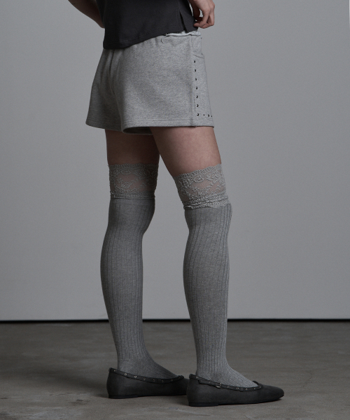 as you are(アズユーアー)の「カットオフヴィンテージショーツメランジ(その他パンツ・レディース・その他・SMALL/MEDIUM)」の3枚目の写真