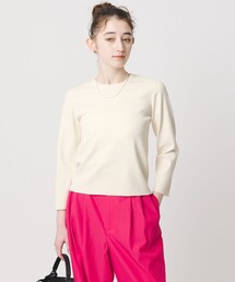 UNITED ARROWS｜ユナイテッドアローズのニット/セーター（ホワイト