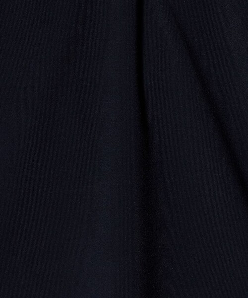 UNITED ARROWS(ユナイテッドアローズ)の「コンパクト クルーネック ニット ‐ウォッシャブル‐(ニット/セーター・レディース・オフホワイト/レッド/ネイビー・FREE)」の22枚目の写真