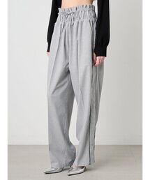 SORIN | Designed Waist Line Pants/デザインウエスト ラインパンツ(その他パンツ)