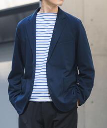ITEMS URBANRESEARCH | 『洗濯可』SMART-air 調温 コンフォートジャケット(楽着シリーズ)(その他アウター)