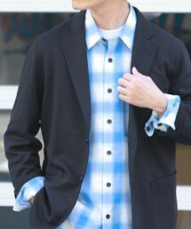 ITEMS URBANRESEARCH | 『洗濯可』SMART-air 調温 コンフォートジャケット(楽着シリーズ)(その他アウター)