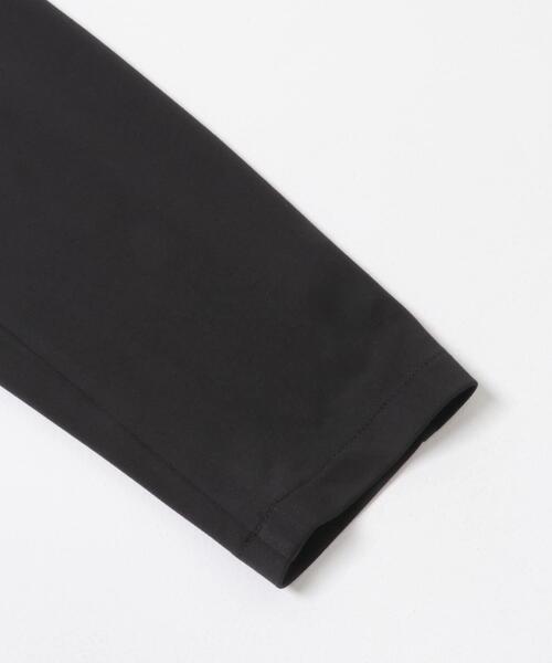 ITEMS URBANRESEARCH(アイテムズ アーバンリサーチ)の「『洗濯可』SMART-air 調温 コンフォートジャケット(楽着シリーズ)(その他アウター・メンズ・グレー系その他/ブラック/カーキ/ネイビー・MEDIUM/LARGE)」の17枚目の写真