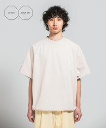 EKAL | DRY OUT Super Wide T-SHIRTS(Tシャツ/カットソー)
