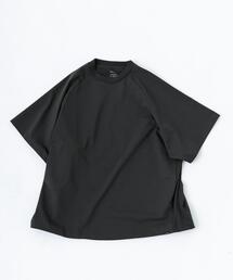 EKAL | DRY OUT Super Wide T-SHIRTS(Tシャツ/カットソー)