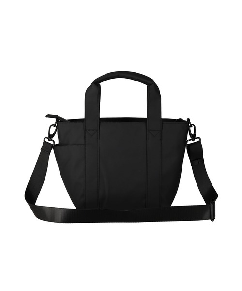 1PIU1UGUALE3 GOLF(ウノピゥウノウグァーレトレゴルフ)の「TOTE BAGSMALL(ショルダーバッグ・メンズ・ブラック/カーキ/グレー/ターコイズブルー・FREE)」の5枚目の写真