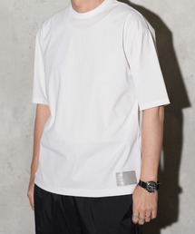 C.E.L.STORE（セルストア）の「TAION / タイオン FUCTION T-SHIRTS <RELAXED LOOSE> (TAION-TS01BS-OS) 機能素材 オーバーサイズTシャツ（Tシャツ/カットソー）」