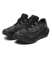 SALOMON（サロモン）の「SALOMON AERO BLAZE 3 GRVL GORE-TEX（サロモン エアロブレイズ 3 GRVL ゴアテックス）（スニーカー）」