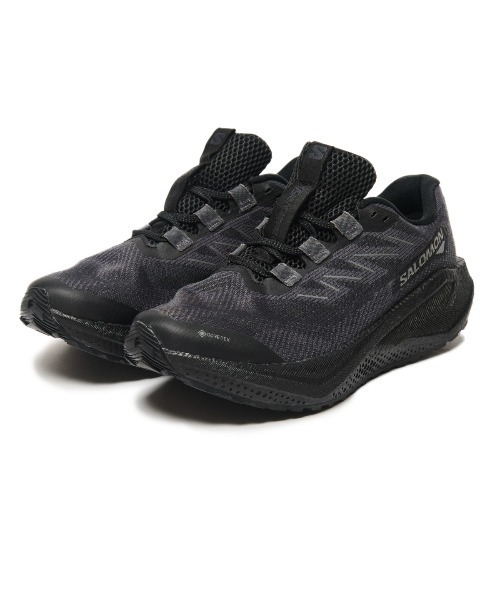 SALOMON AERO BLAZE 3 GRVL GORE-TEX（サロモン エアロブレイズ 3 GRVL