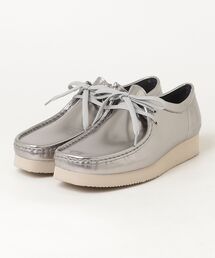 Clarks | Clarks Wallabee 2604 / クラークス ワラビー 2604(ブーツ)