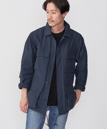 HINSON（ヒンソン）の「ジャケット（その他アウター）」