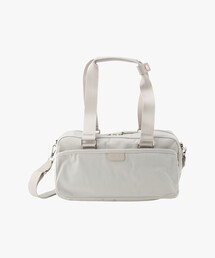 agnes b. | ナイロン 2way ラージ ボストンバッグ "My bag" RAT01-12(ボストンバッグ)