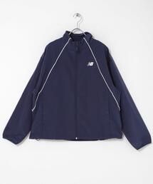 New Balance｜ニューバランス（レディース）のナイロンジャケット通販