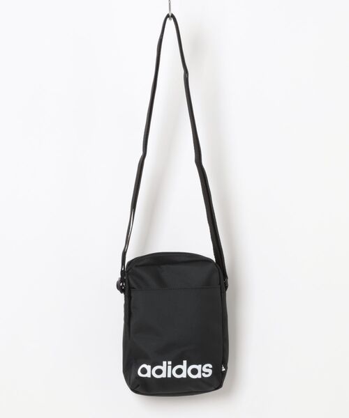 セール】《adidas》リニア オーガナイザー（ボディバッグ/ウエスト